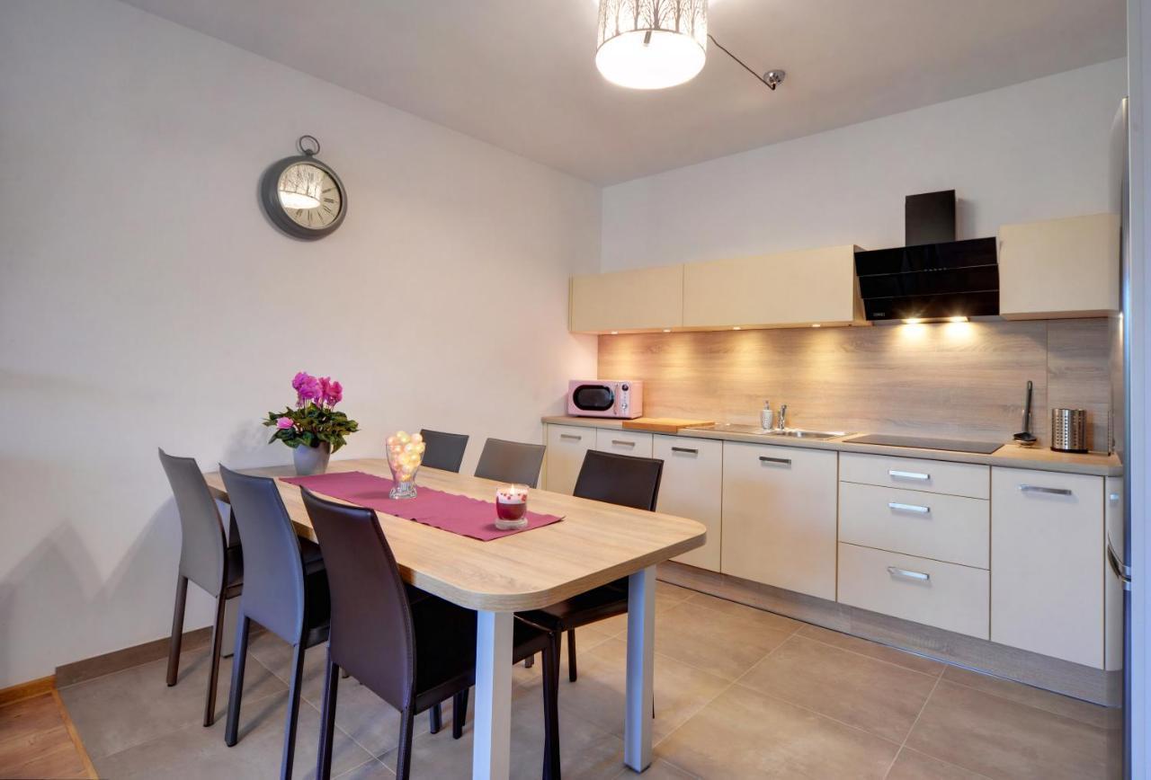 Apartament Pod Jeleniem Karpacz Exterior foto